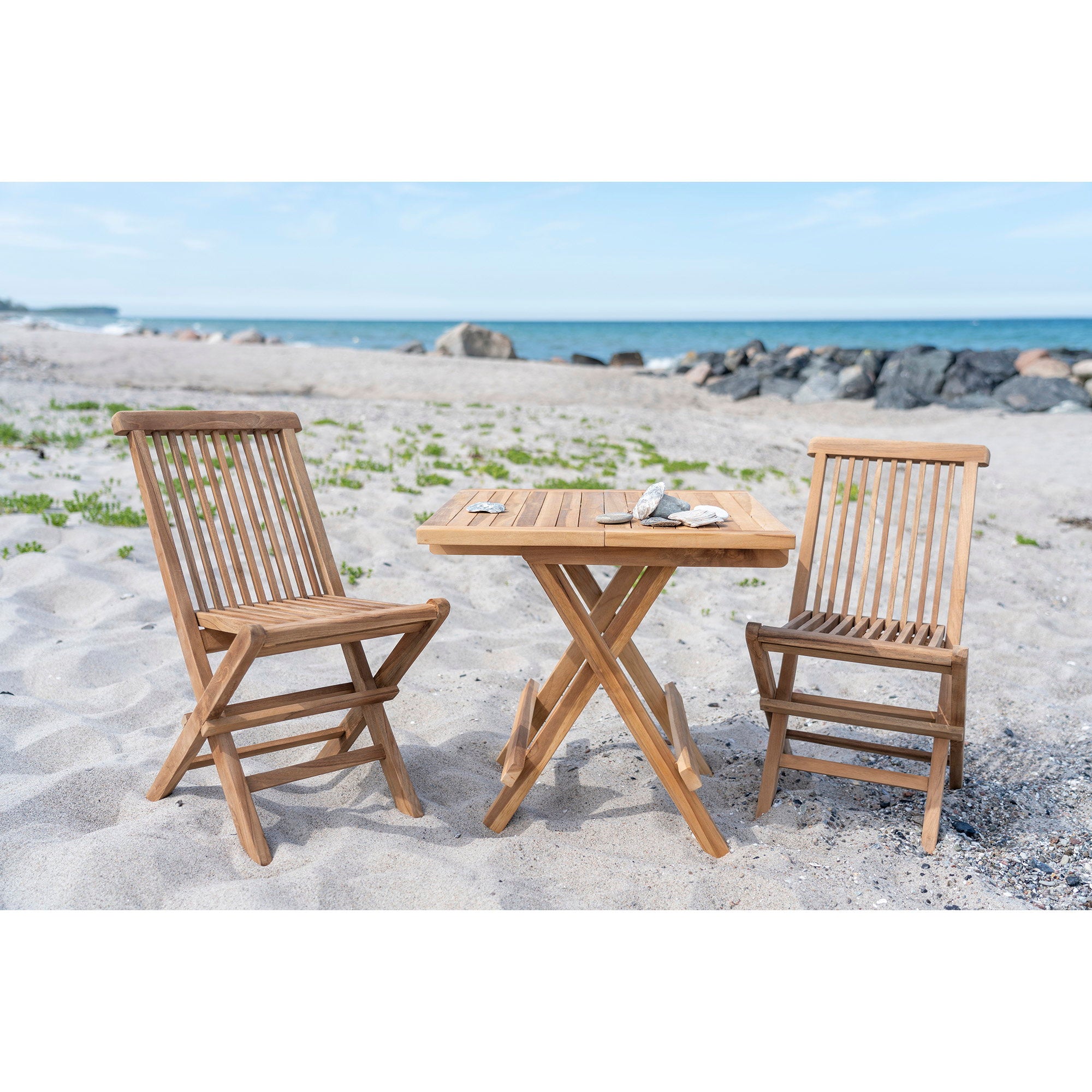 Set of 2 Toledo Kids Dining Chairs