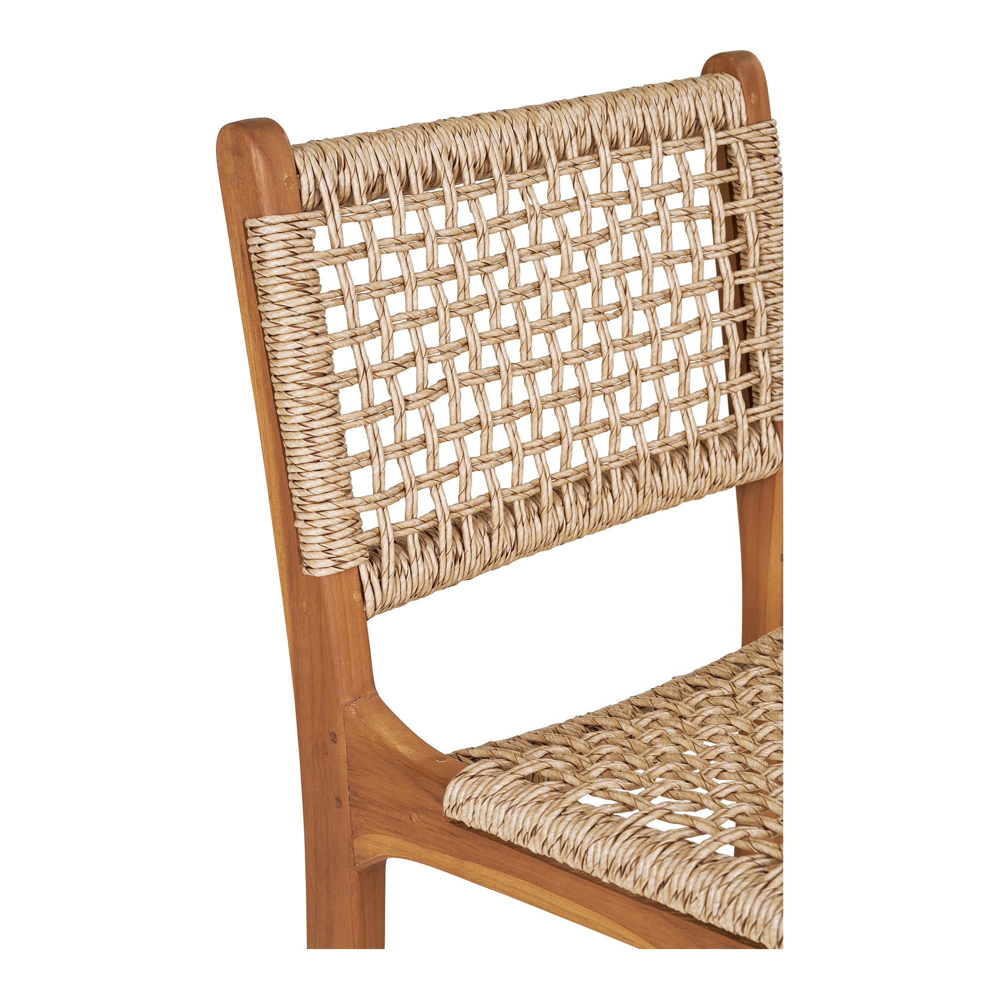 Derby Counter Chair
