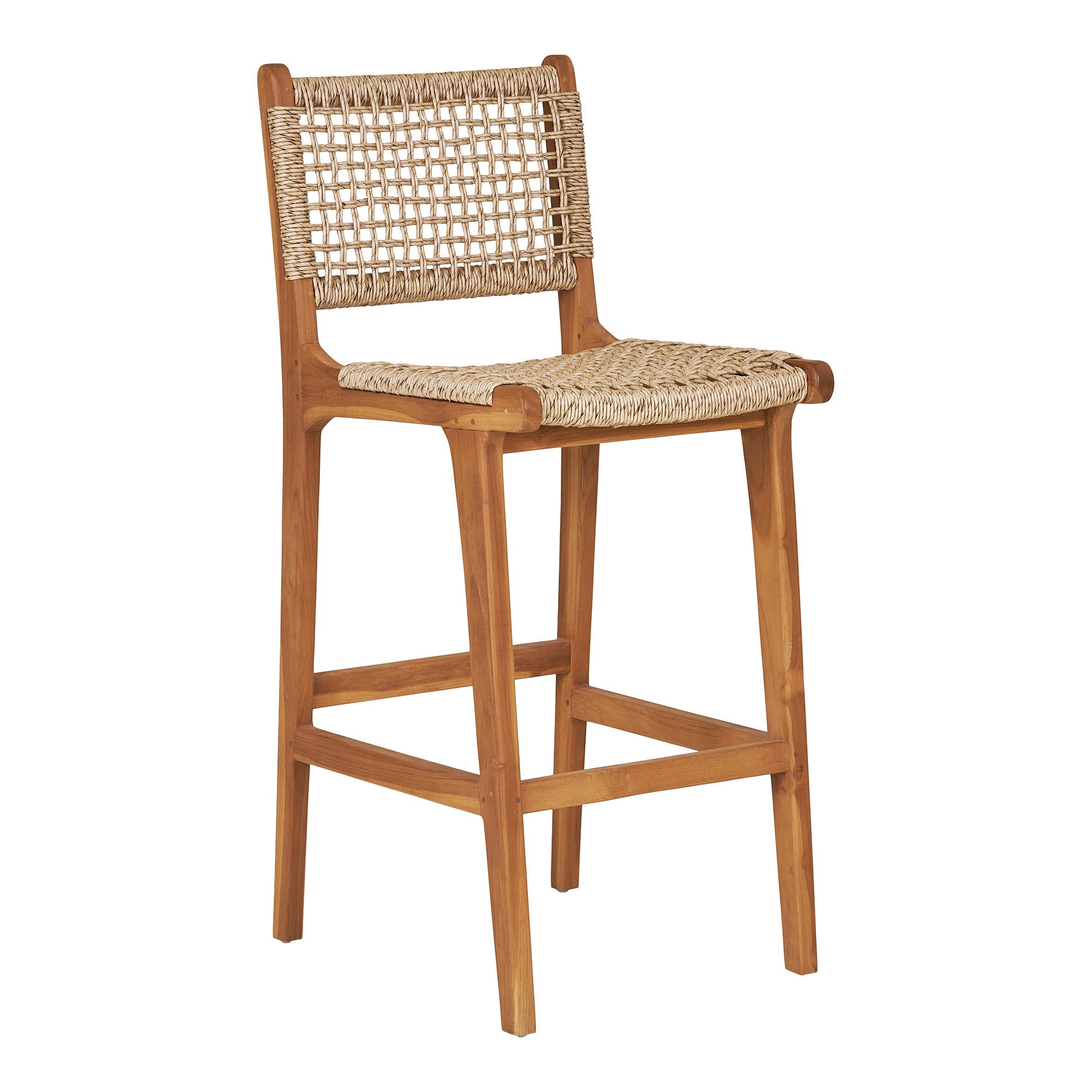 Derby Counter Chair