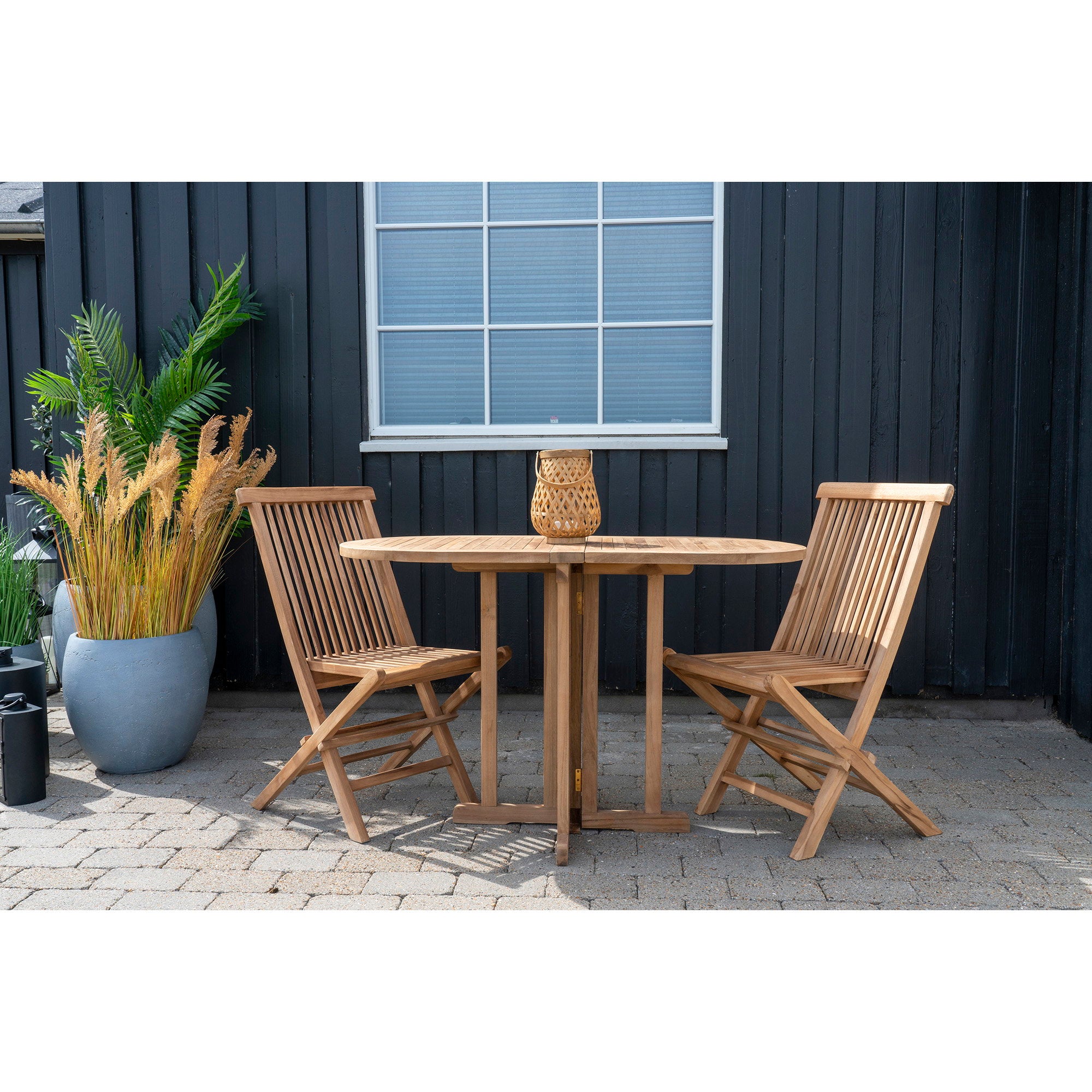 Huelva Side Table