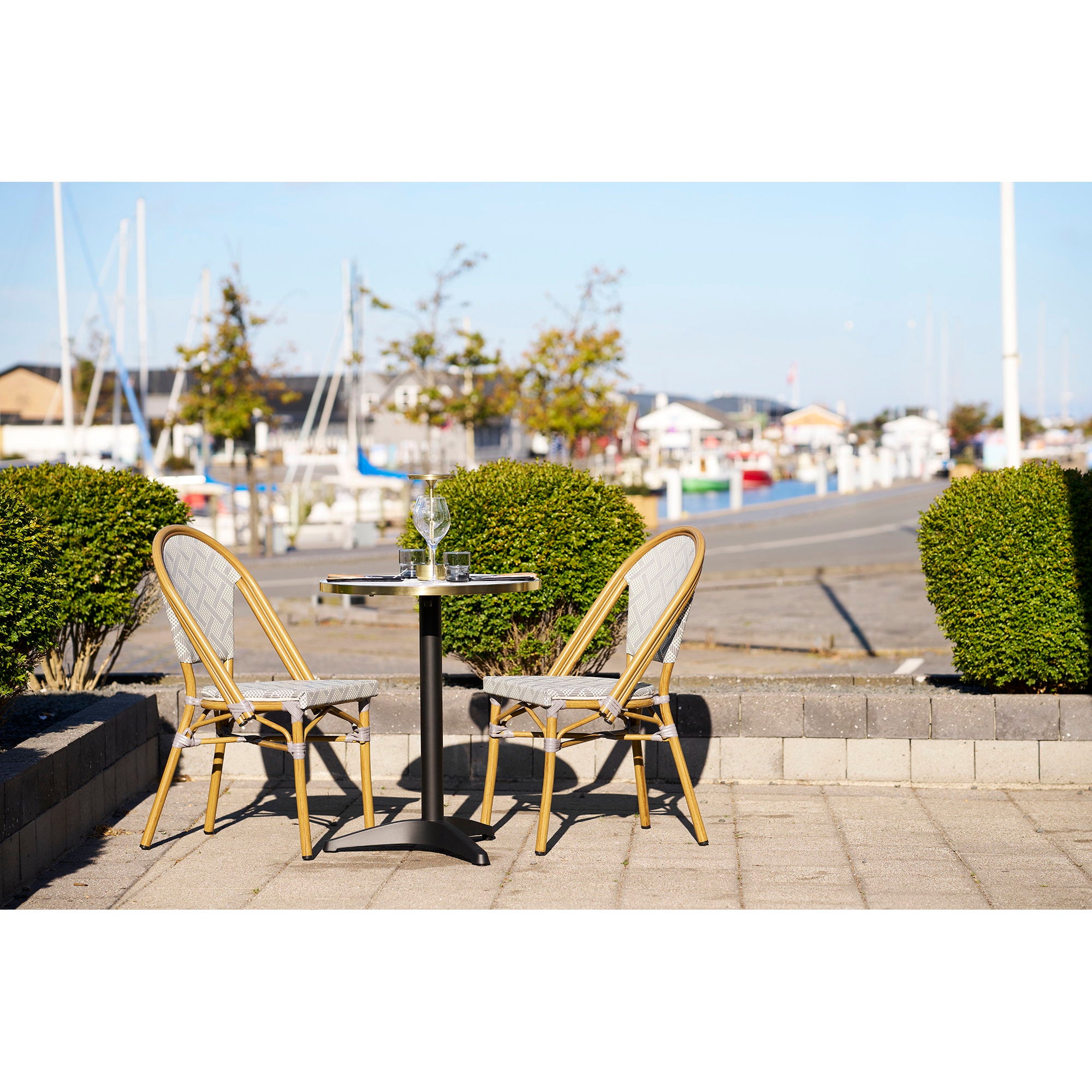 Bistro Table