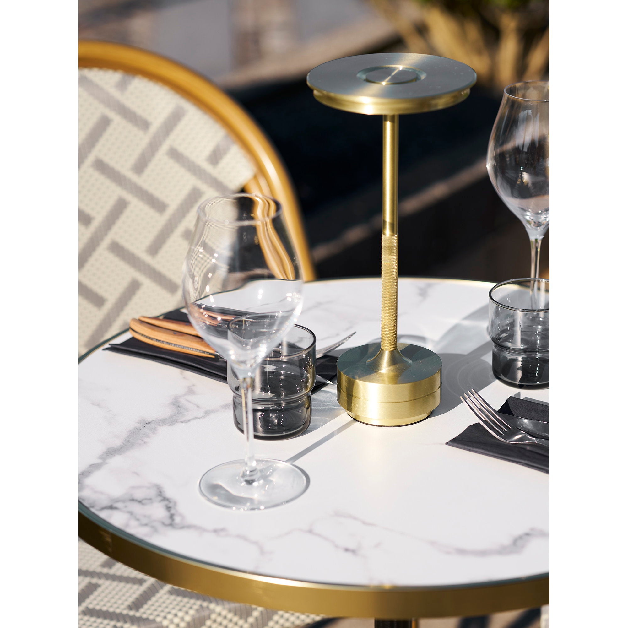 Bistro Table