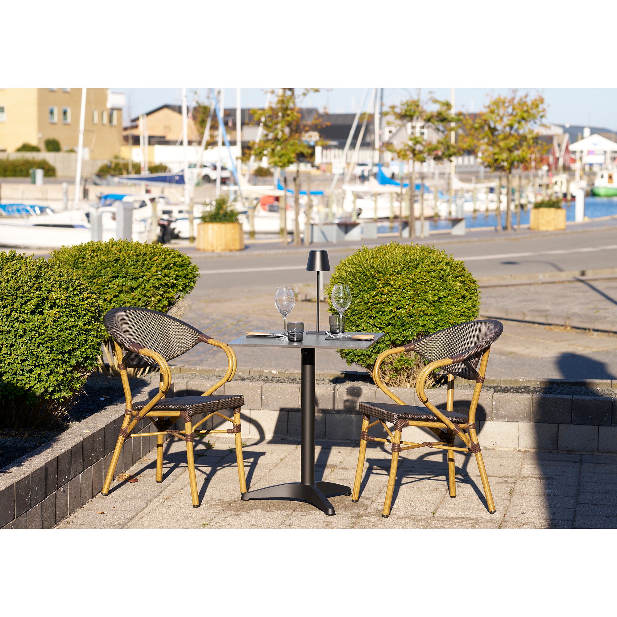 Bistro Table