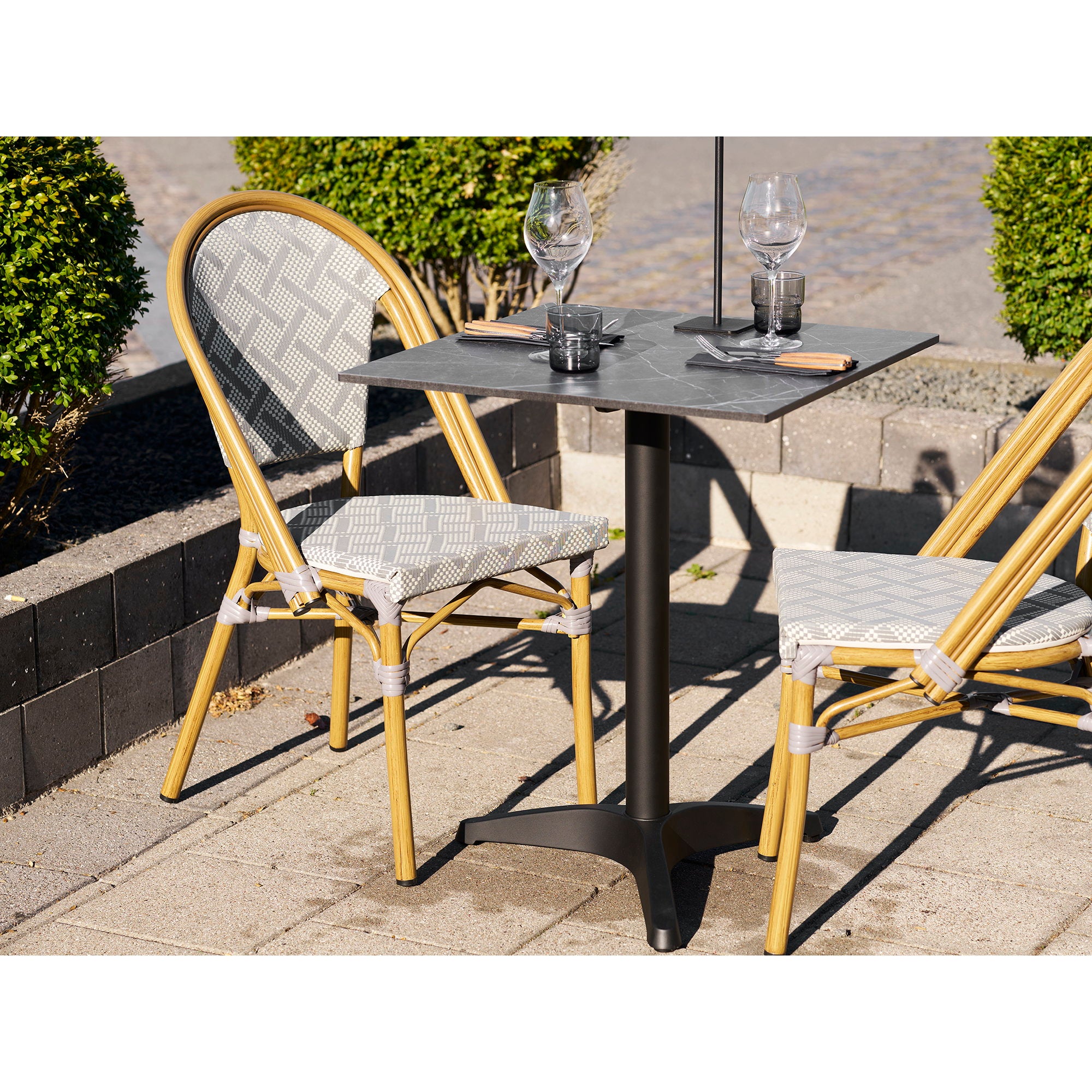 Bistro Table