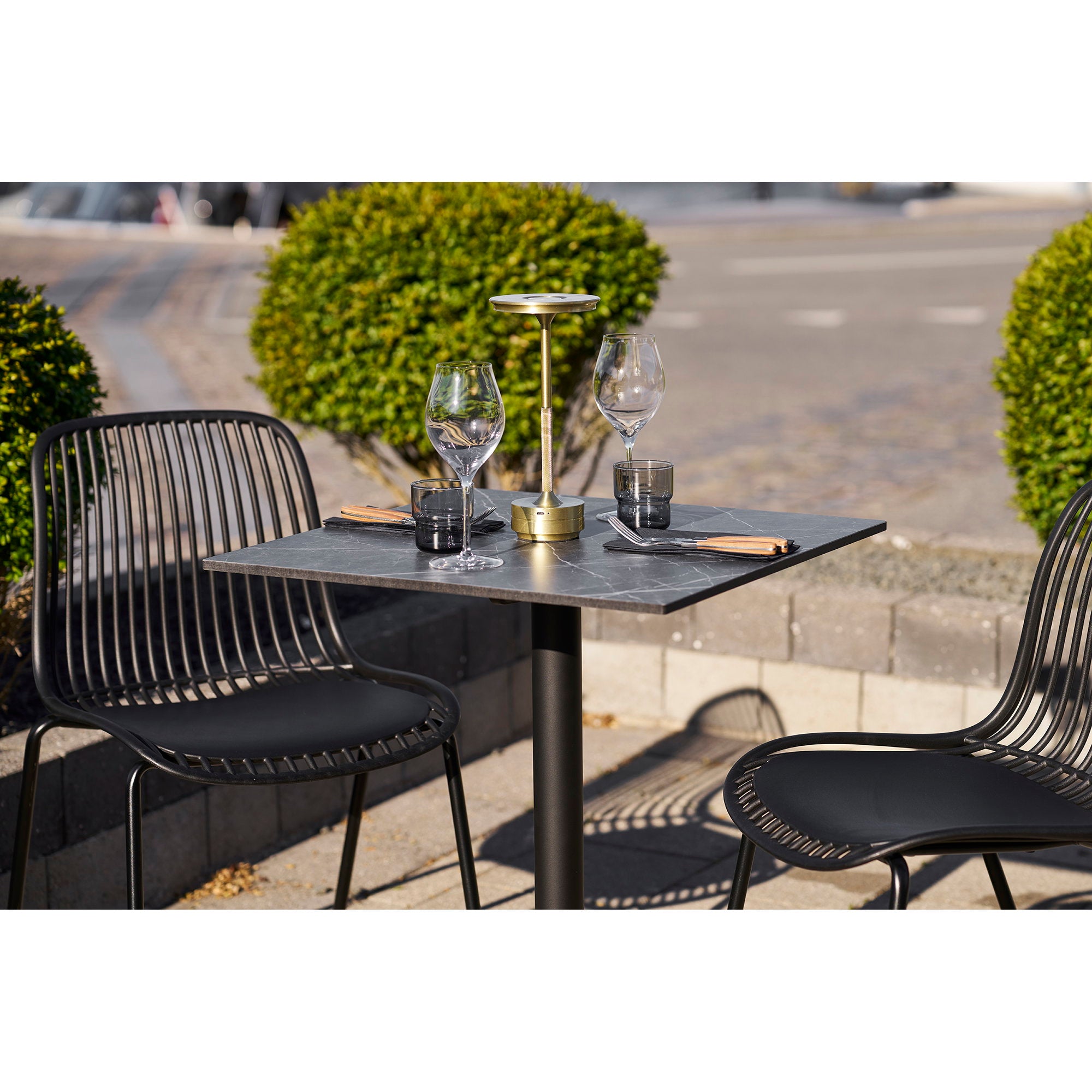 Bistro Table