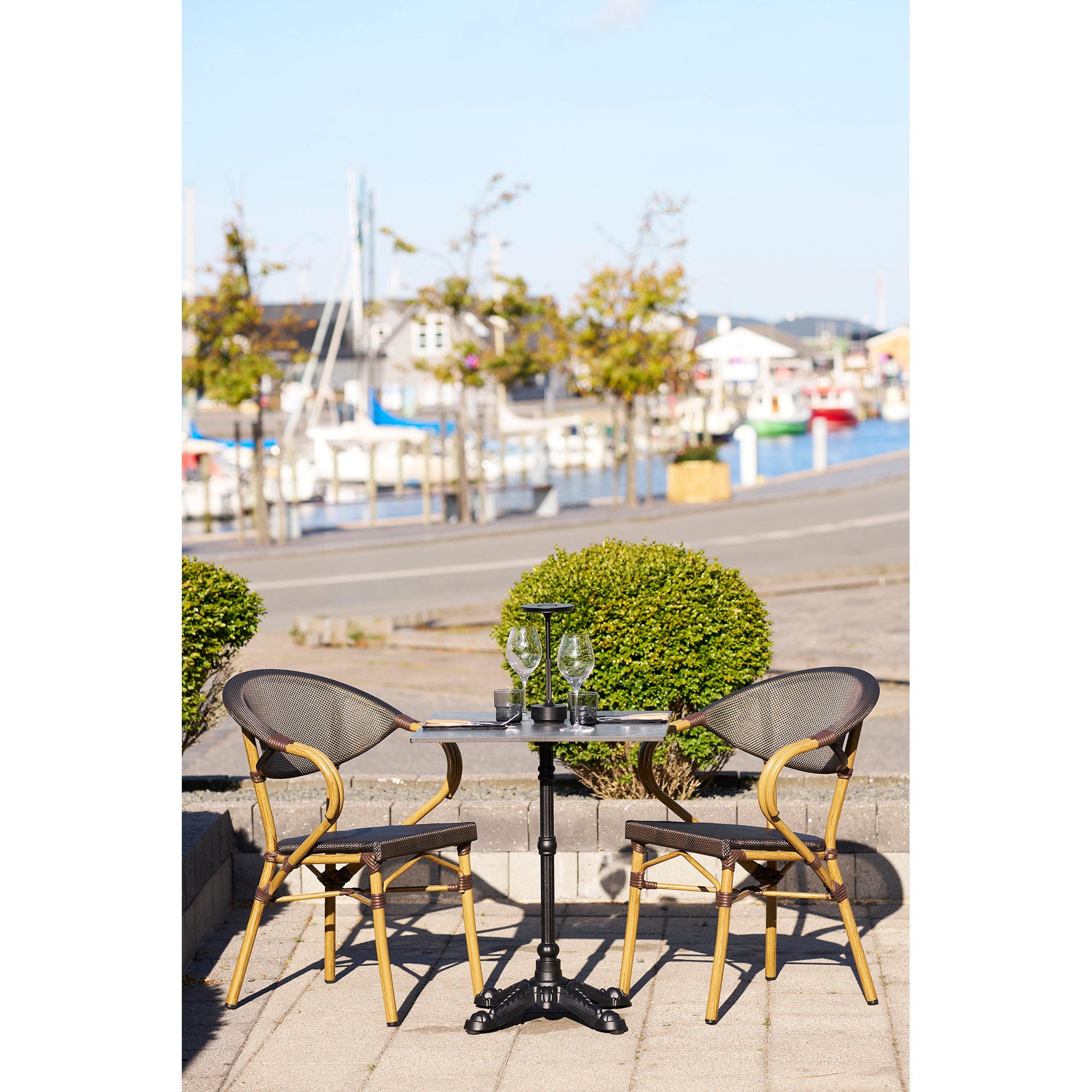 Bistro Table