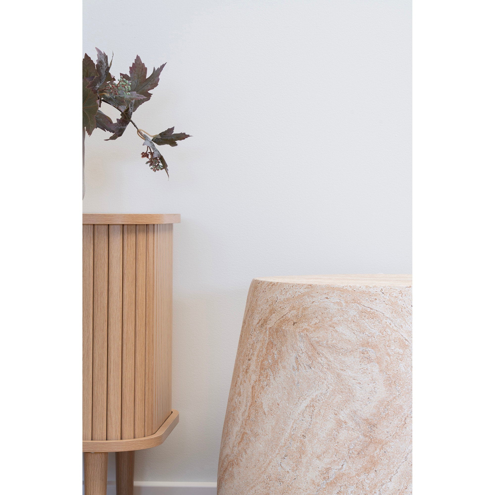 Bonn Side Table