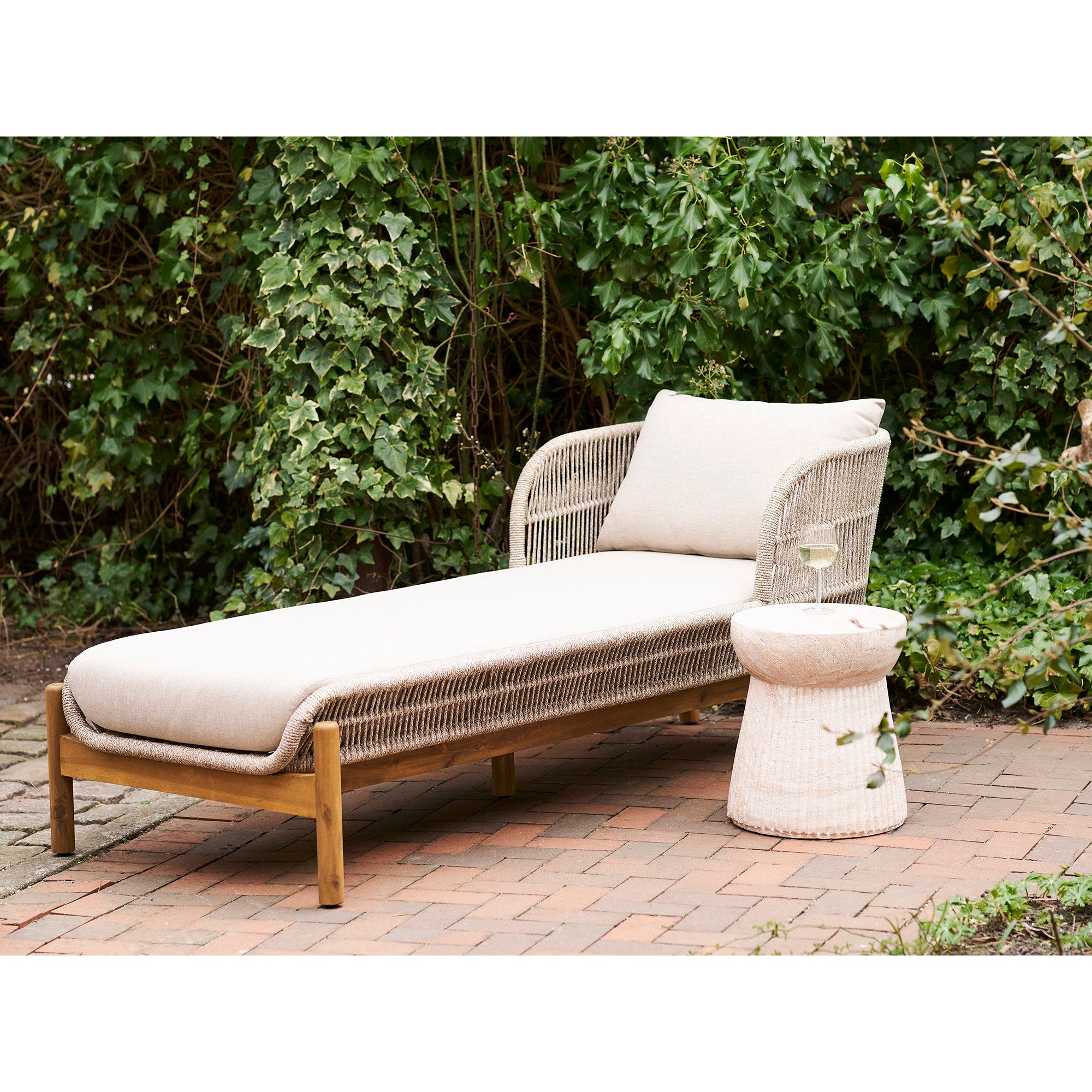Bonn Side Table