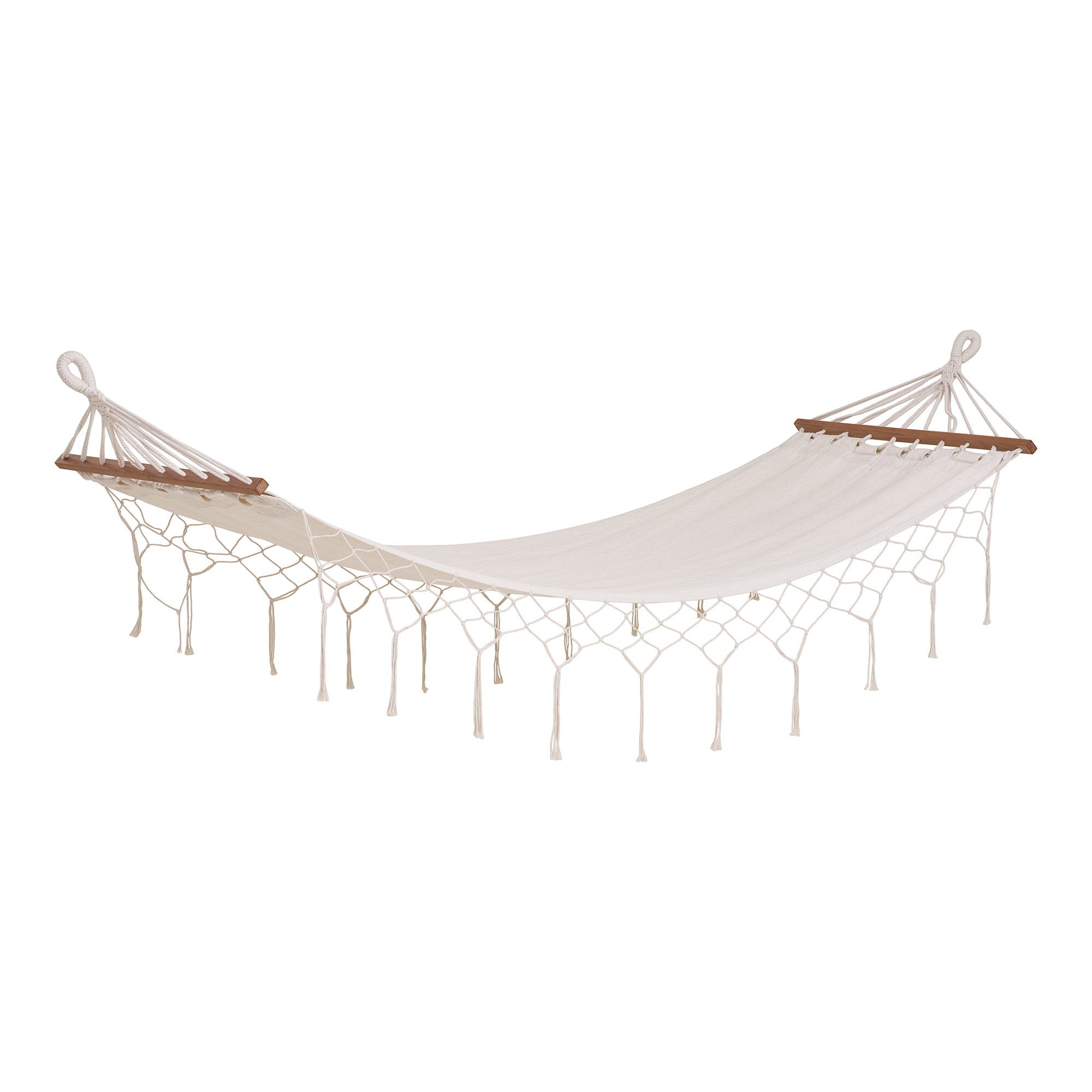 Edessa Hammock