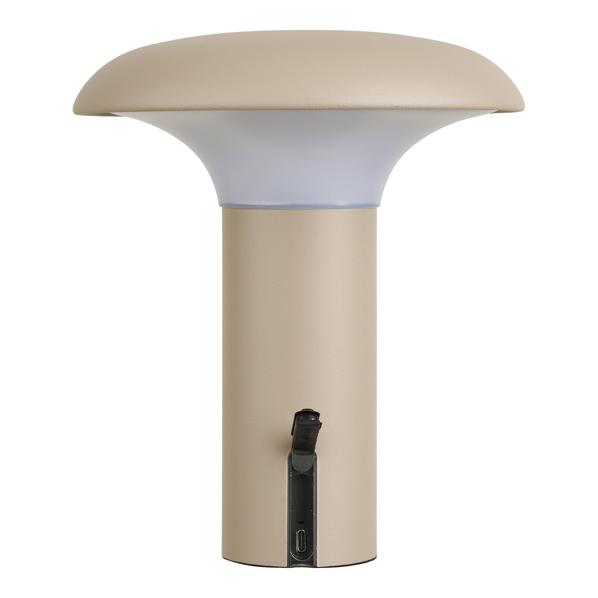 Ramsey LED Lamp