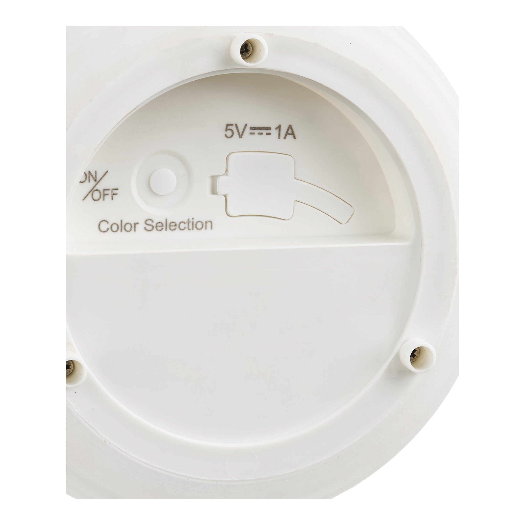 Derry LED Lamp Small