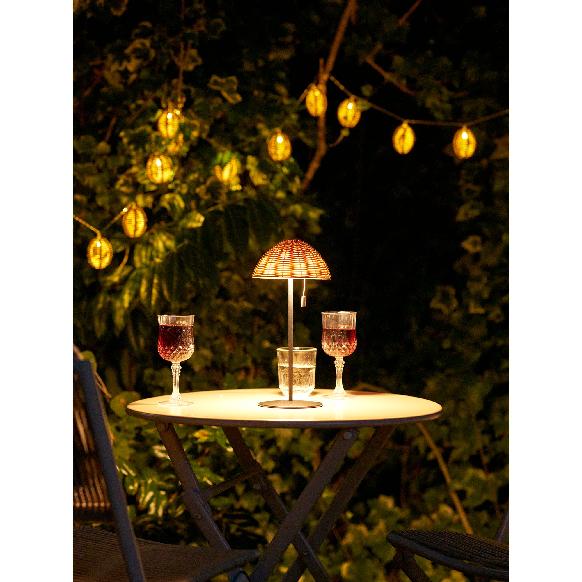 Wigan LED Table Lamp