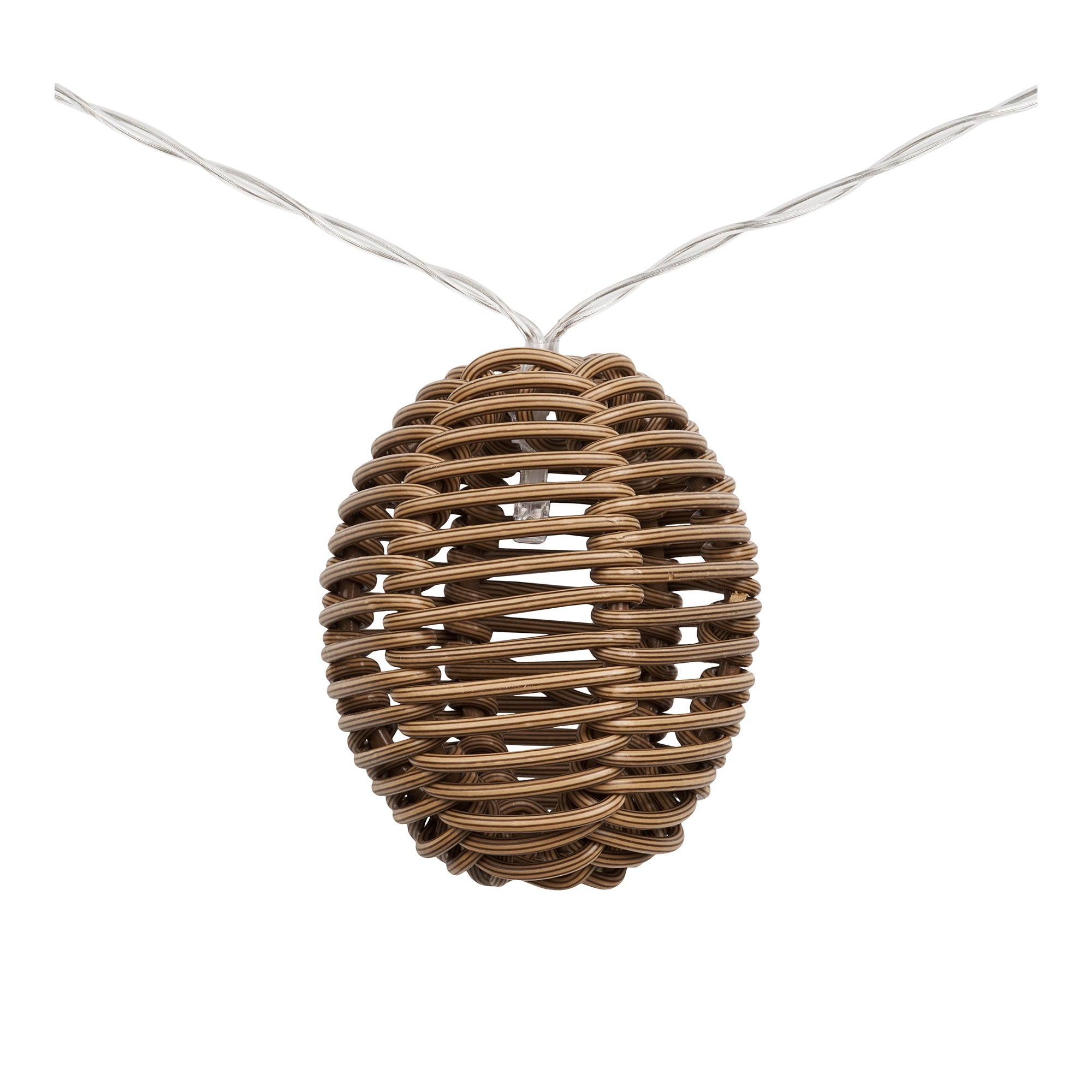 Carlisle LED String Light