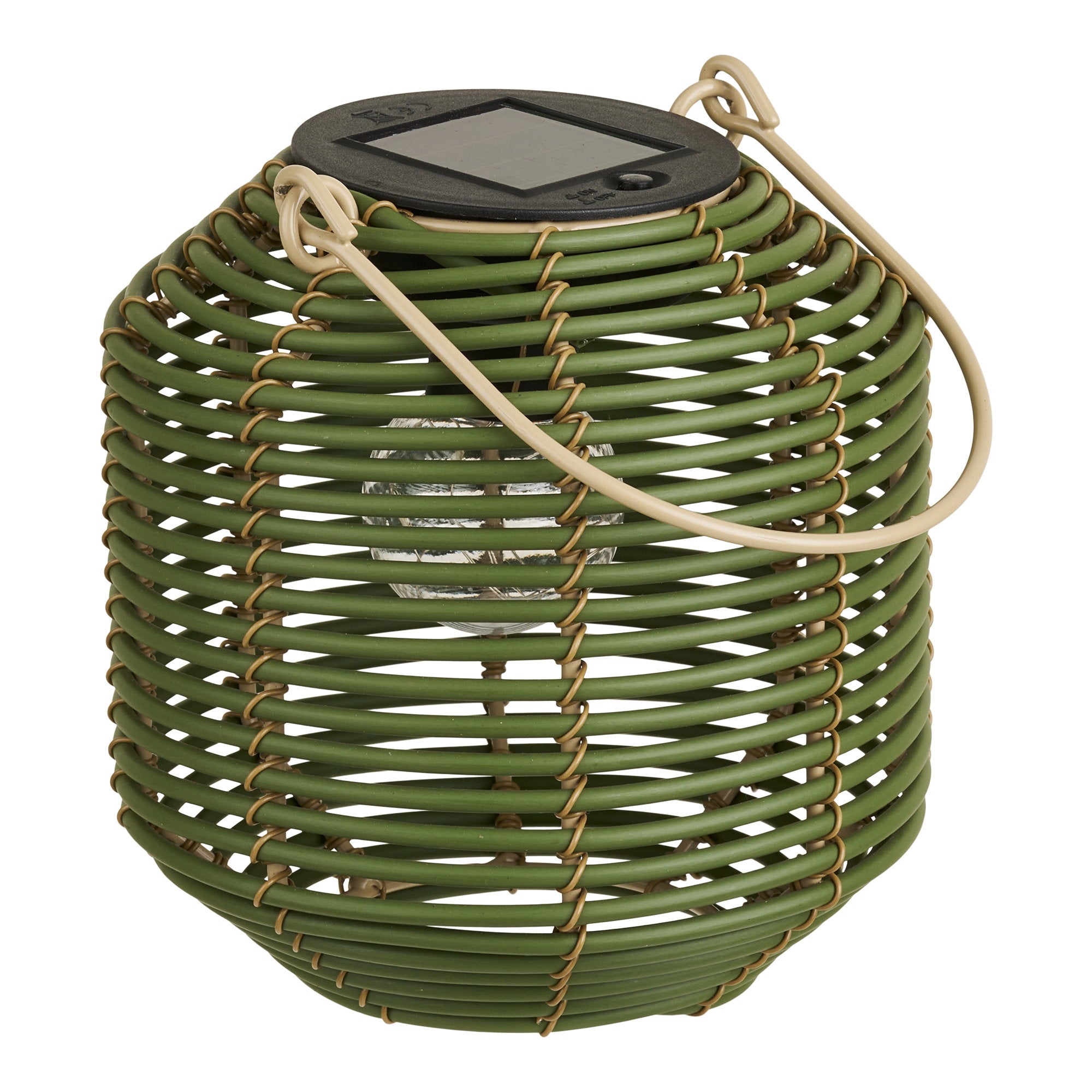 Crewe Lantern