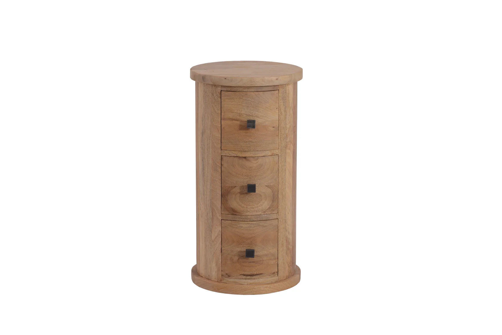 Odisha 3 Drawer Chest
