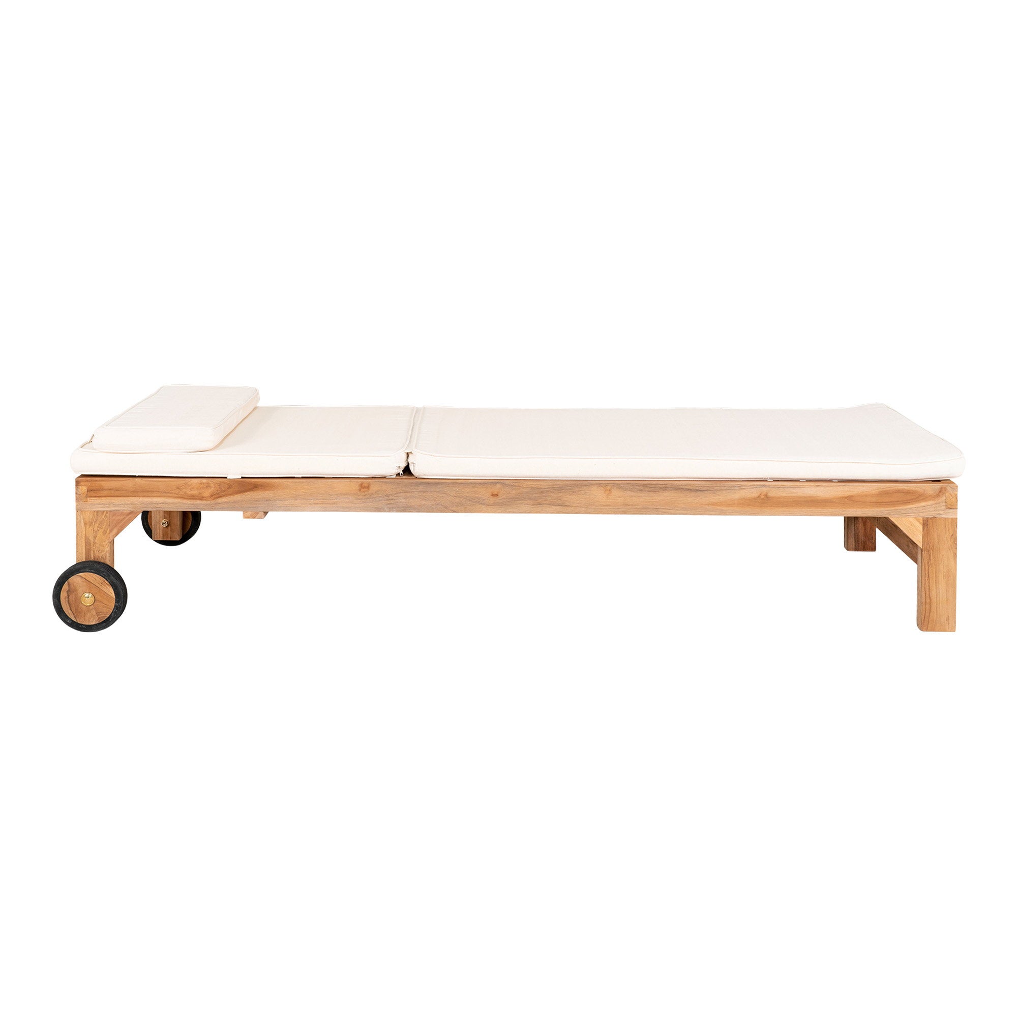 Andorra Cushion for Sunlounger