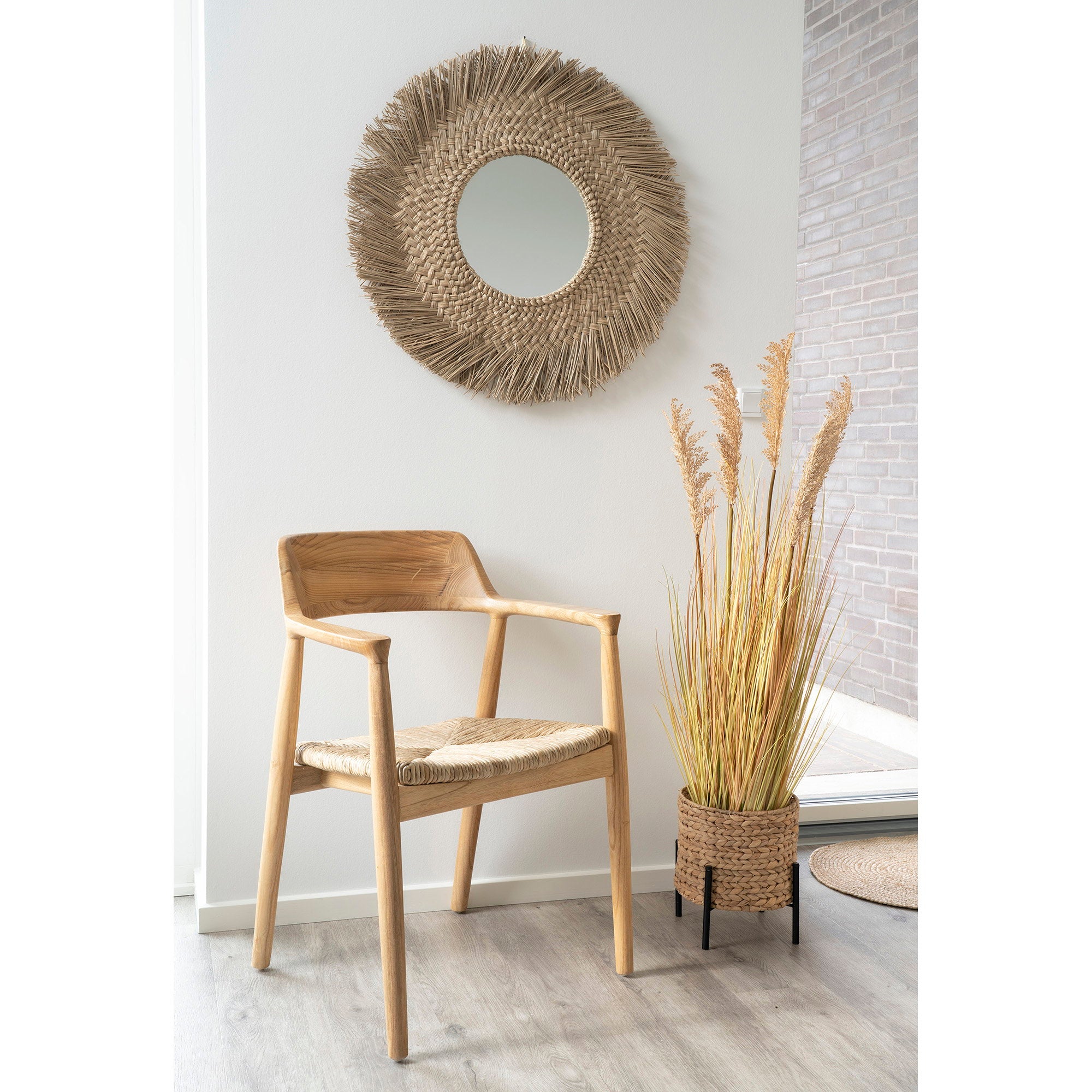 Antas Flowerpot