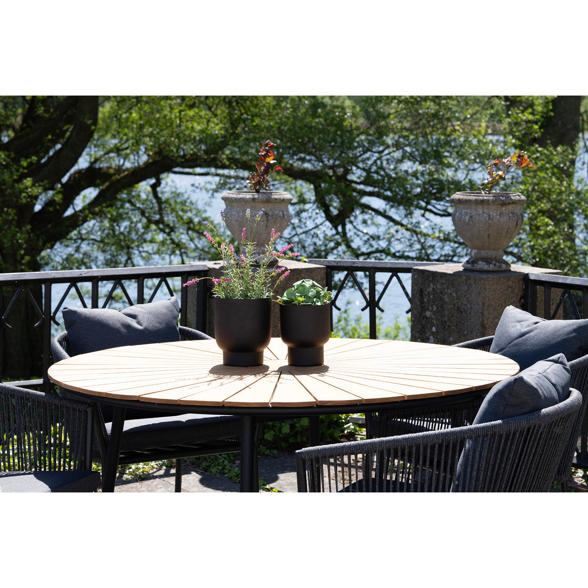Fulda Flowerpots