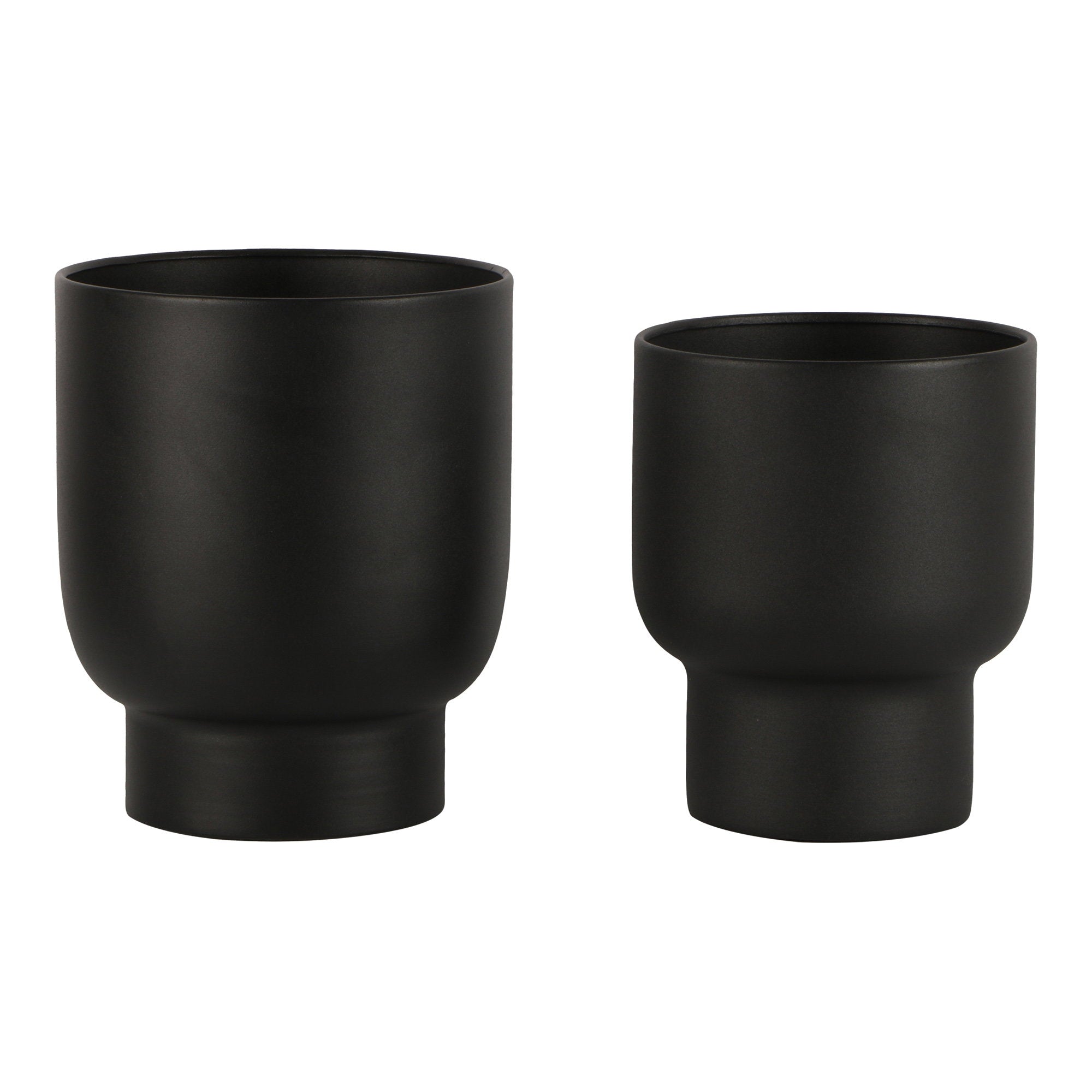 Fulda Flowerpots