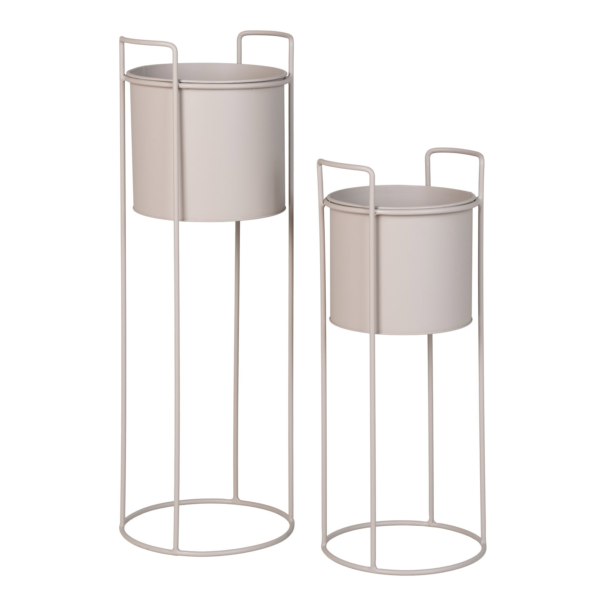 Rabo Flowerpot