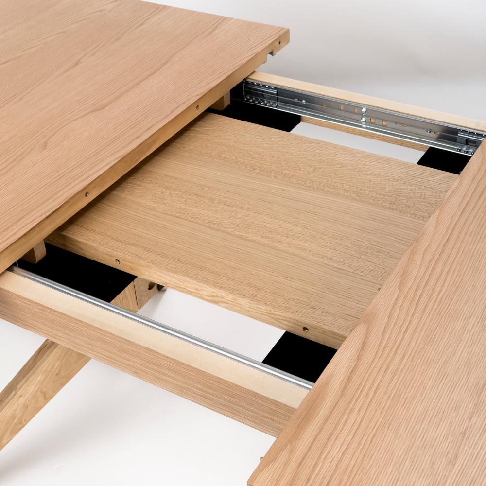 Anders Extending Table 1600 - 2000mm - Image 6