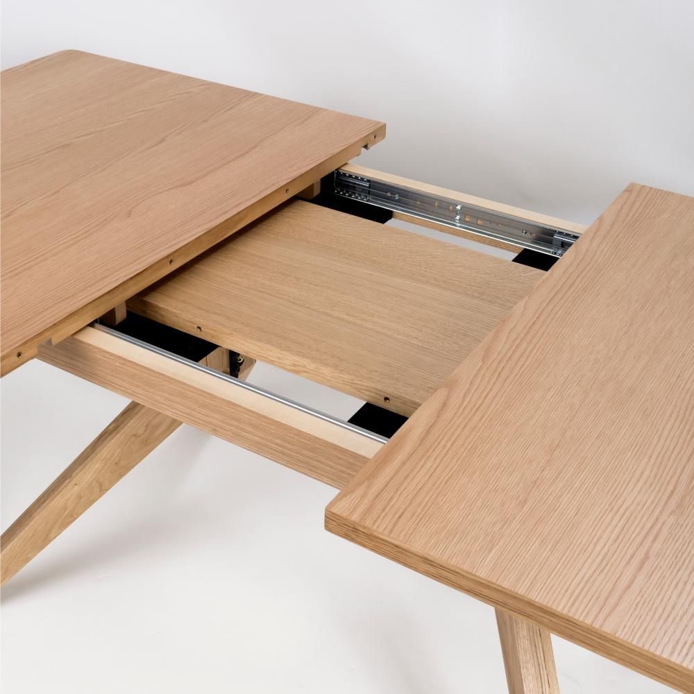 Anders Extending Table 1600 - 2000mm - Image 7