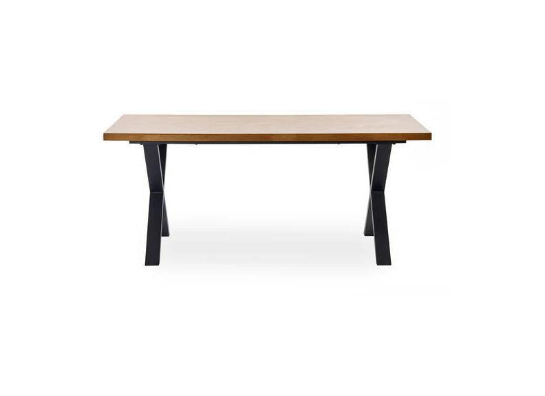 Aron Dining Table W/Leonie Dining Chairs Or Benches