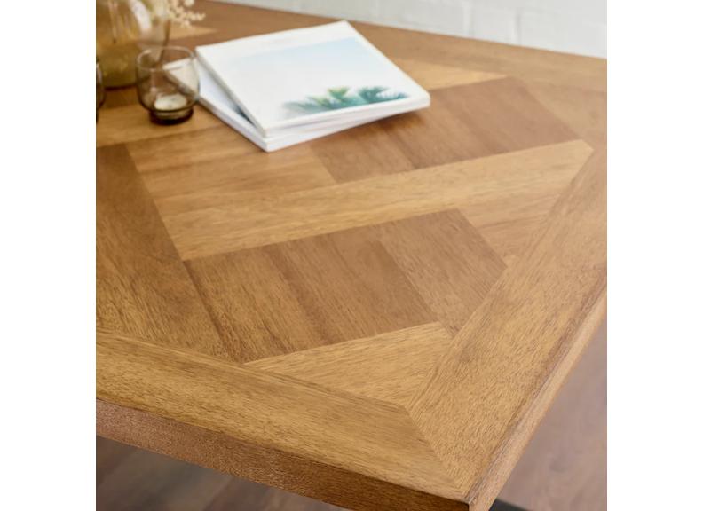 Aron Dining Table W/Leonie Dining Chairs Or Benches