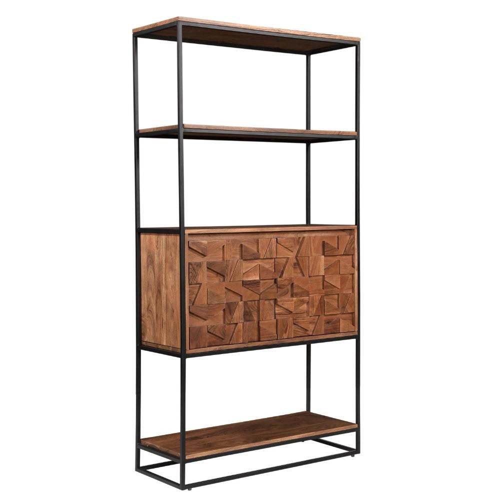 Axis Bookcase