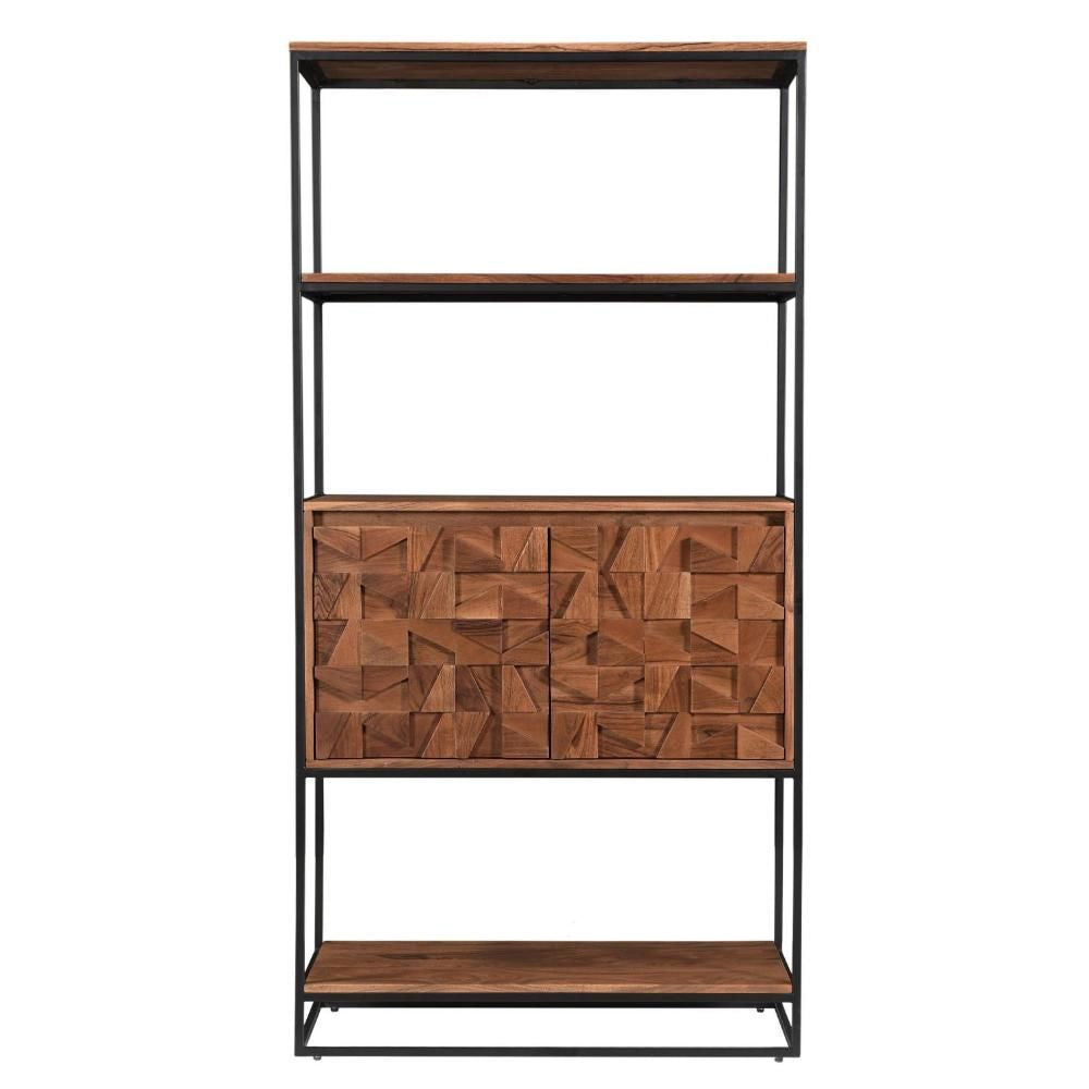 Axis Bookcase - Image 3