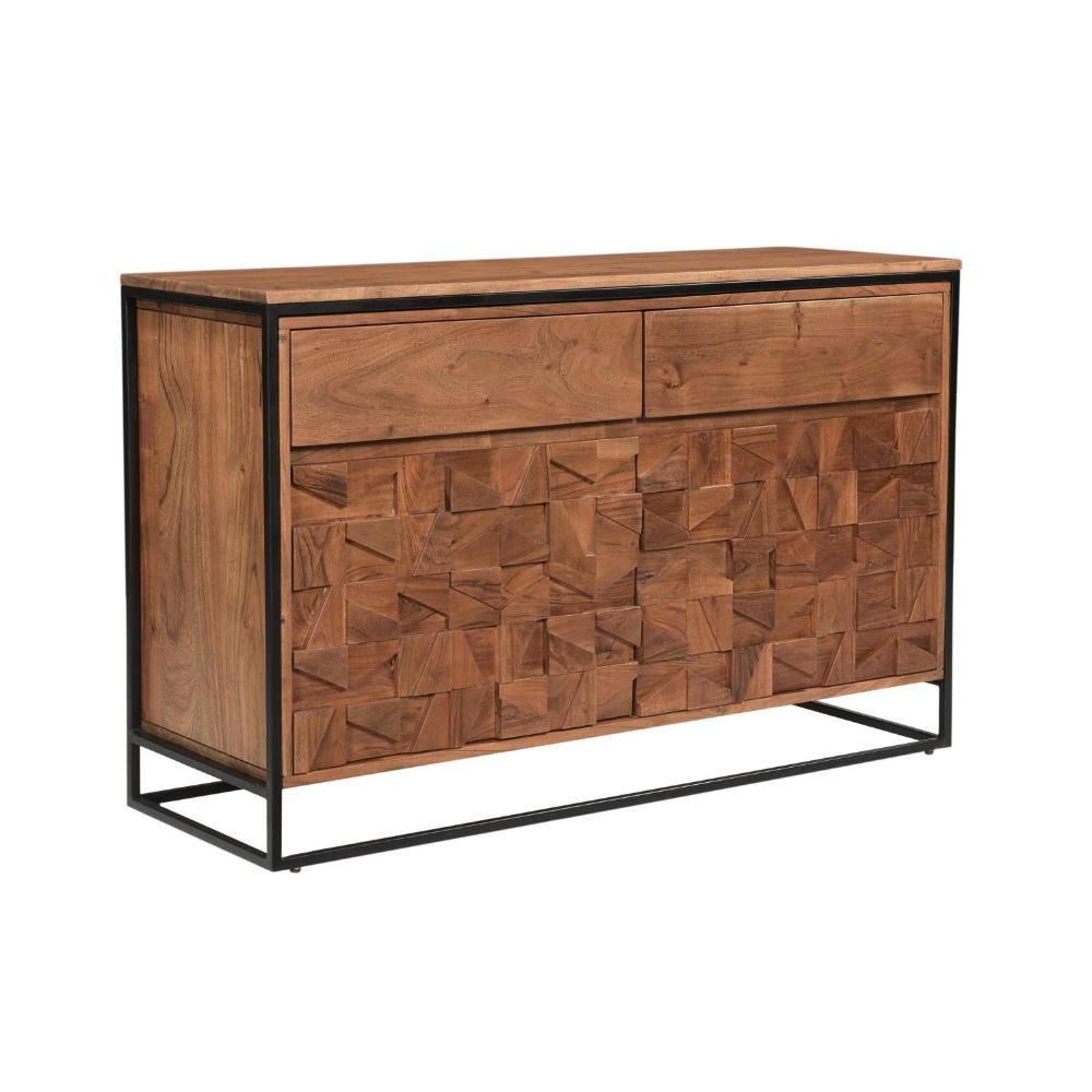 Axis Small Sideboard