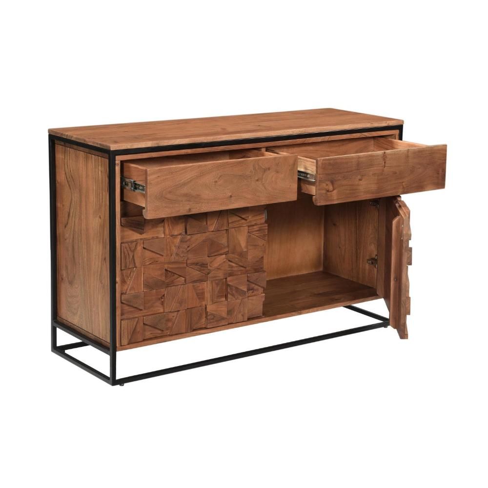 Axis Small Sideboard - Image 3