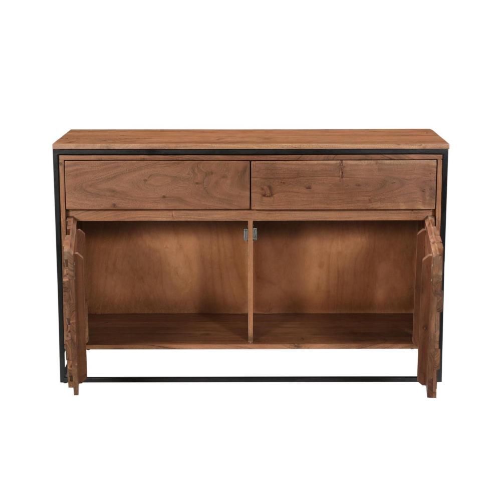 Axis Small Sideboard - Image 4