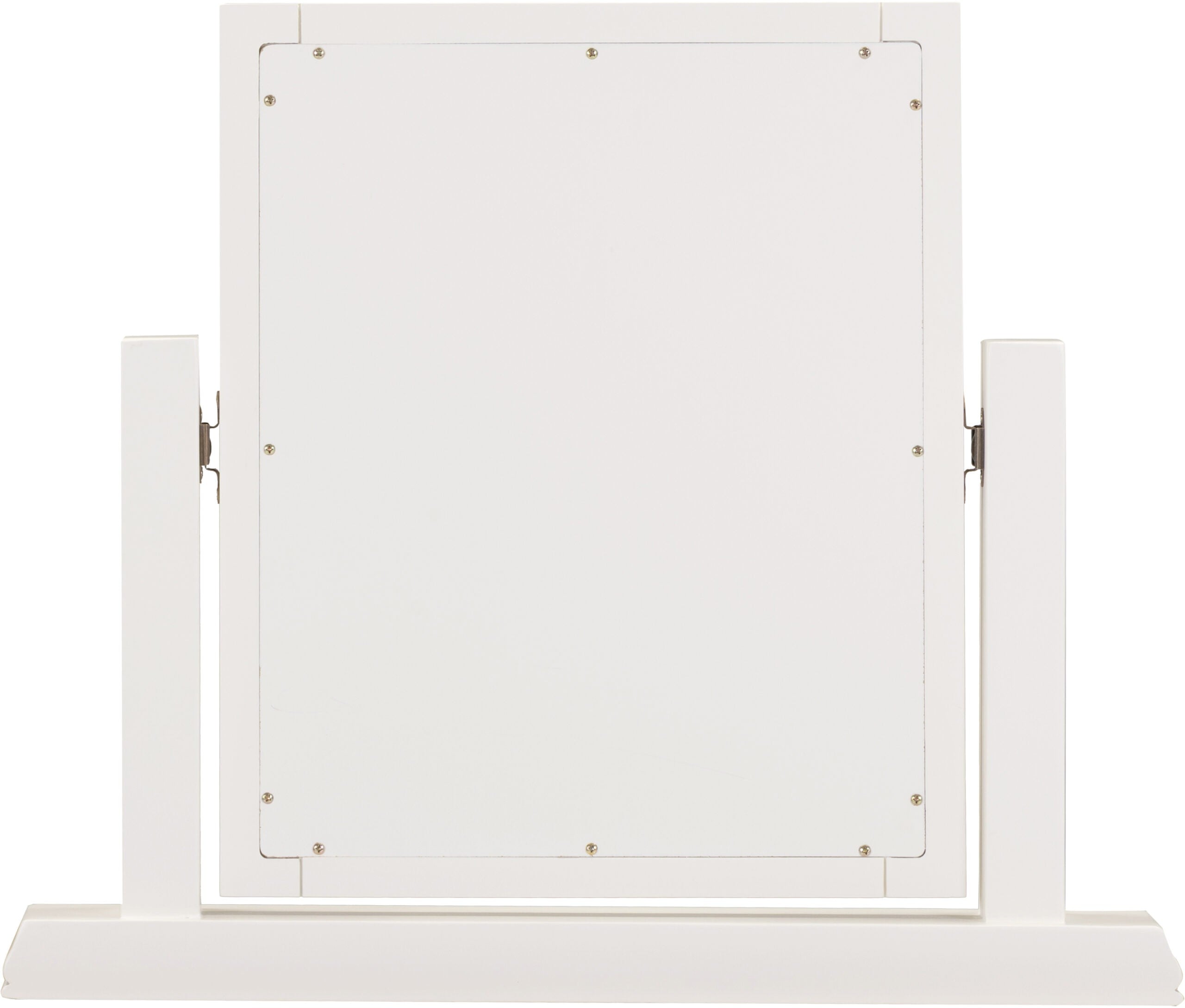 Bordeaux Dressing Table Mirror Ivory