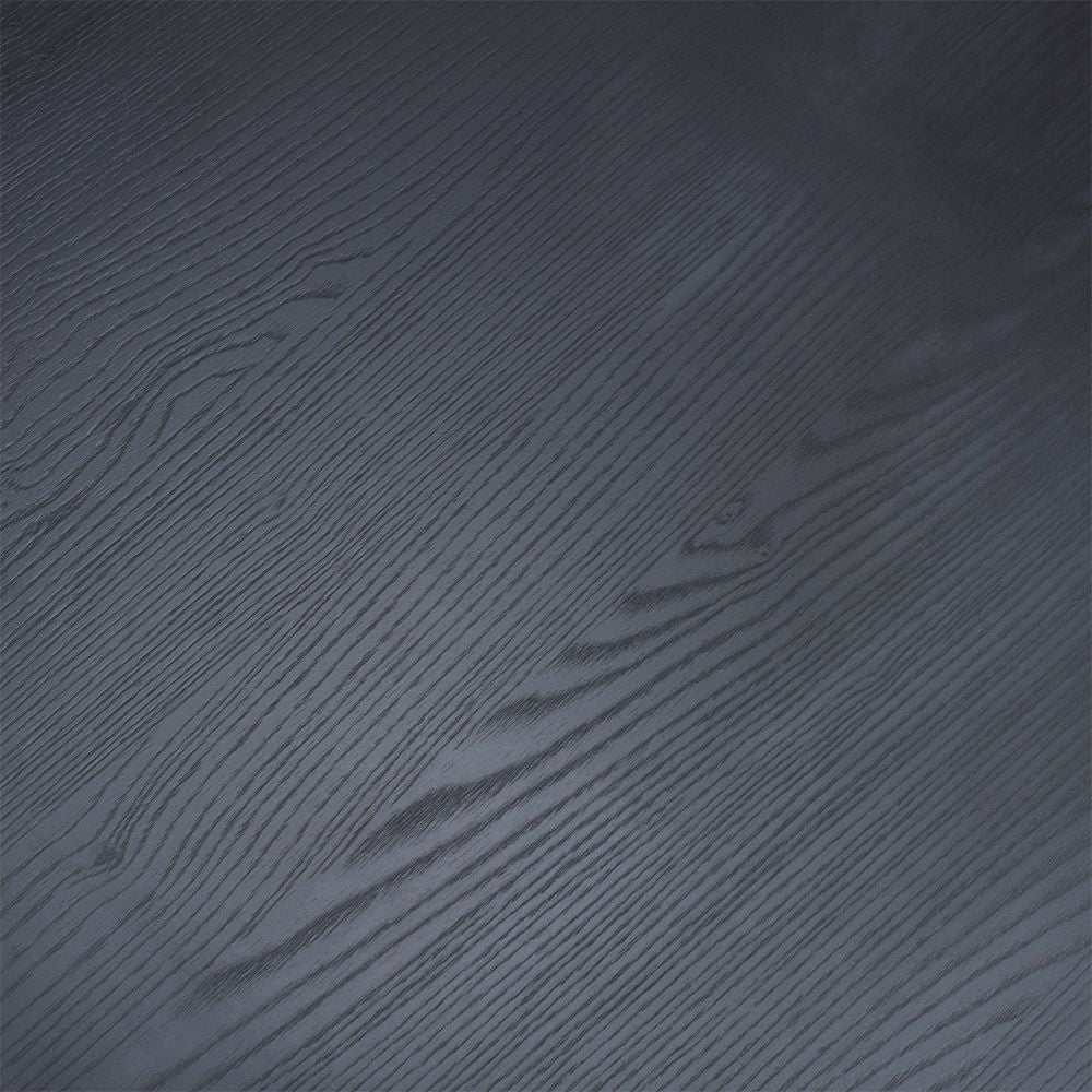 Boston End Table - Black - Image 5