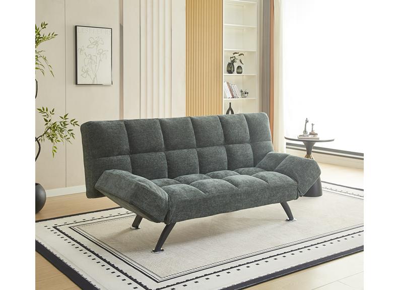 Boston Fabric Sofa Bed
