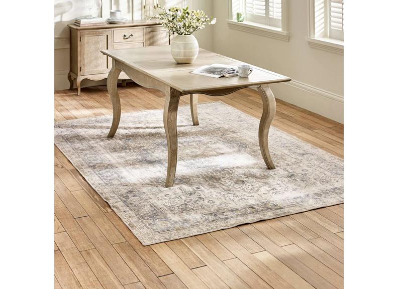 Camille Rectangular Extending Dining Set (Pre-Order Only)