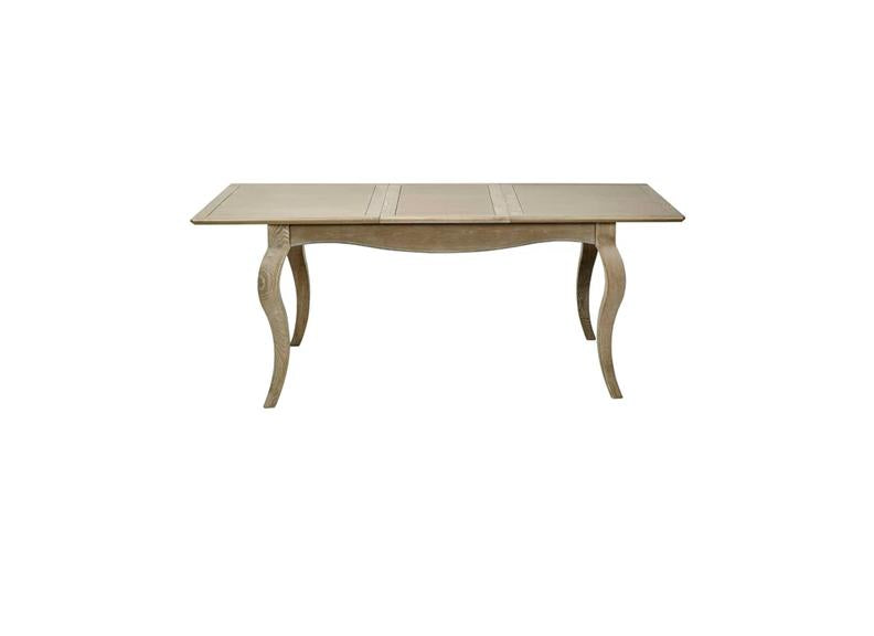 Camille Rectangular Extending Dining Set (Pre-Order Only)