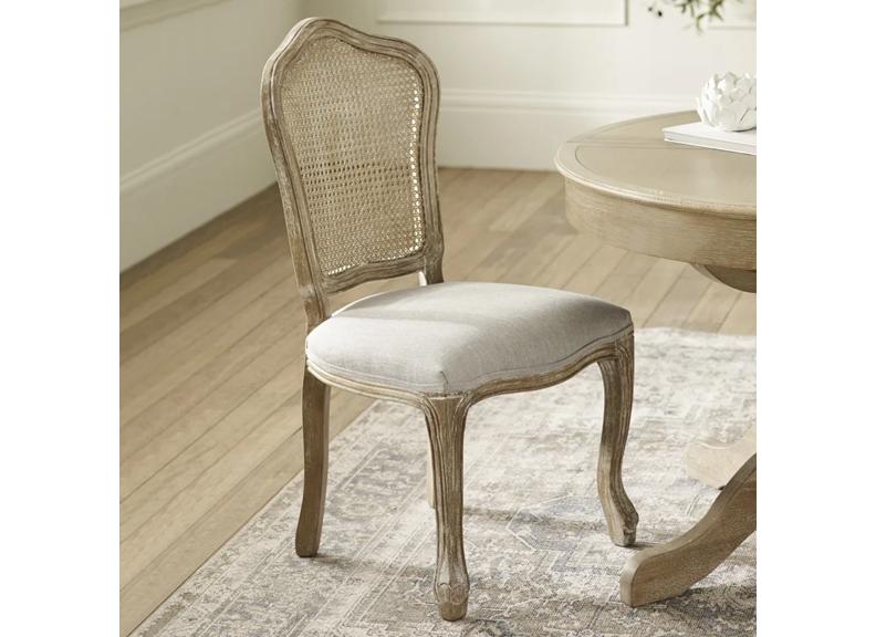 Camille Rectangular Extending Dining Set (Pre-Order Only)