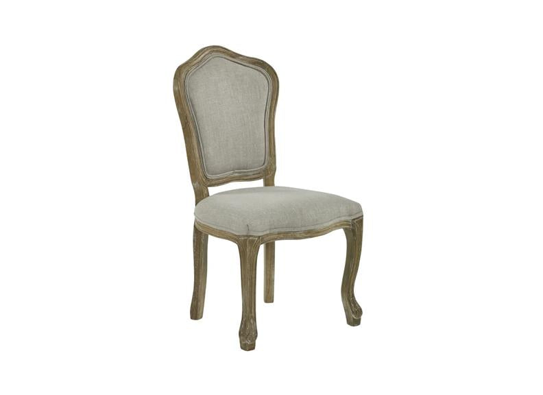 Camille Round Extending Dining Set (PRE-ORDER FOR DECEMBER)