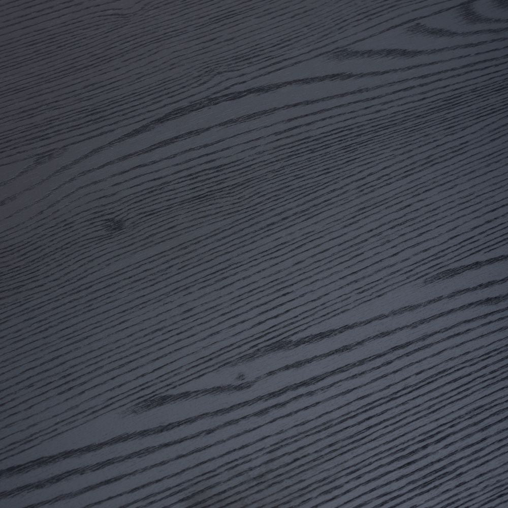 Colorado Table 1600mm - Black - Image 4