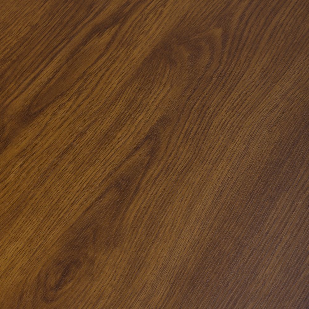 Colorado Table 1600mm - Smoked Oak - Image 4