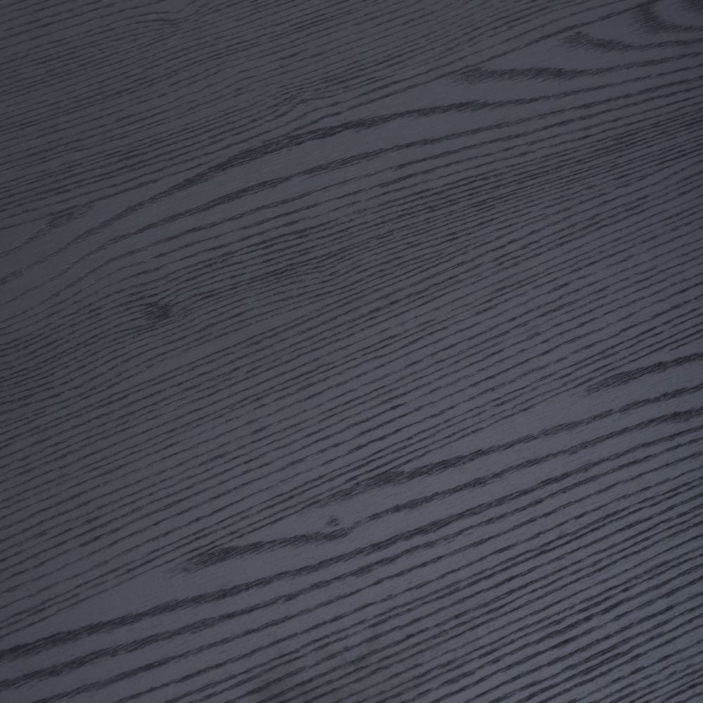 Colorado Table 2000mm - Black - Image 4