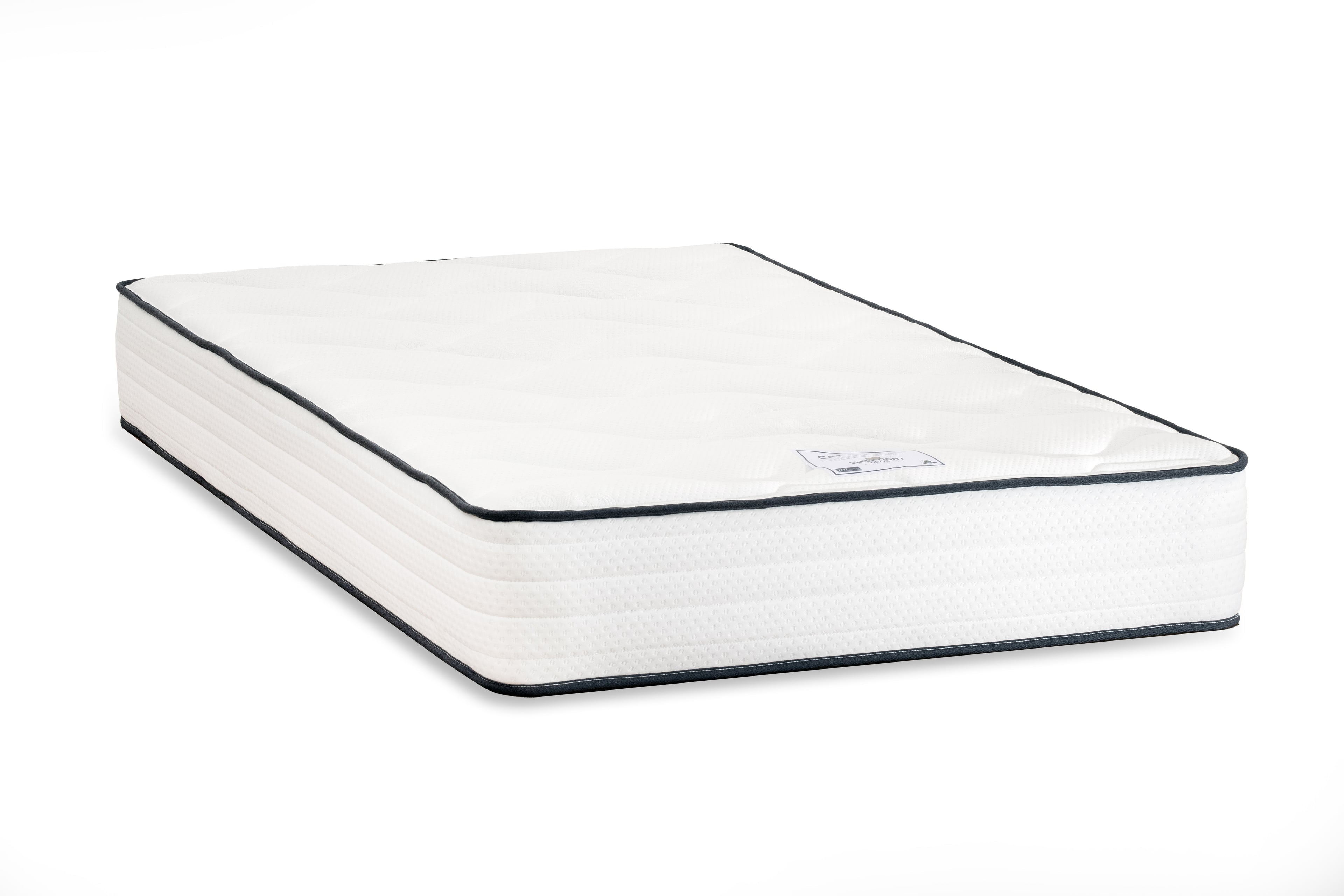Canberra Complete Bed Set