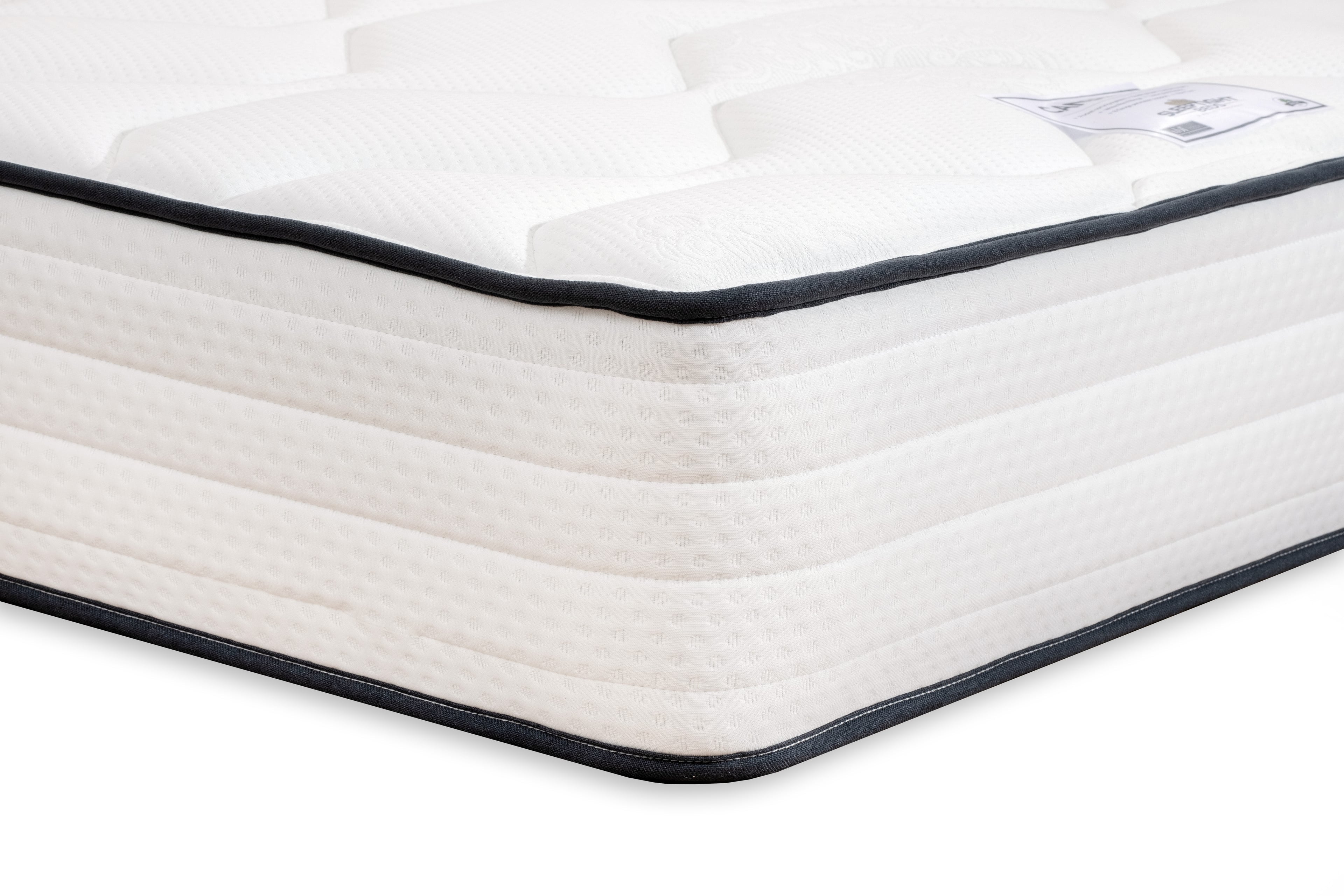 Canberra Complete Bed Set