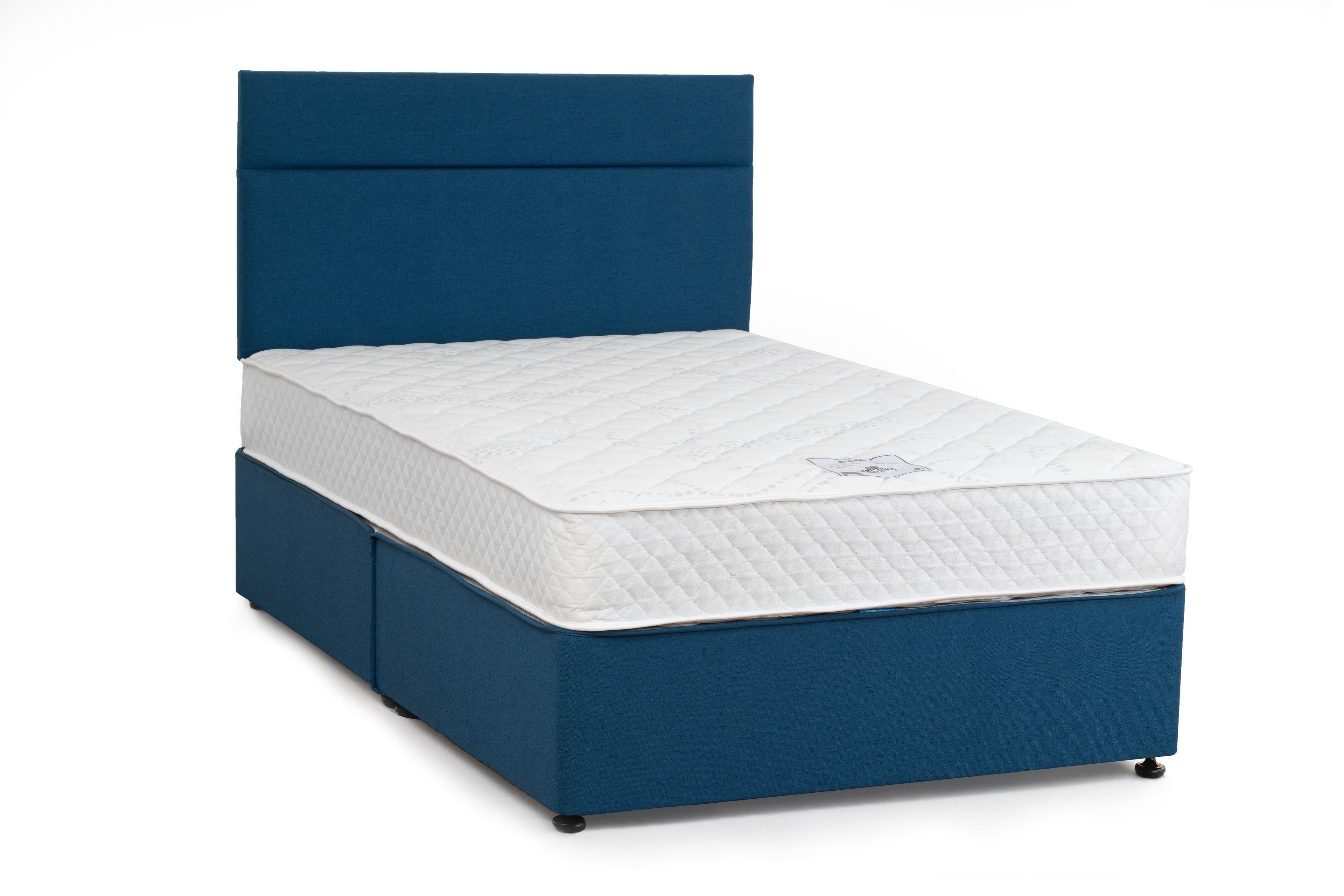 Cozy Complete Bed Set