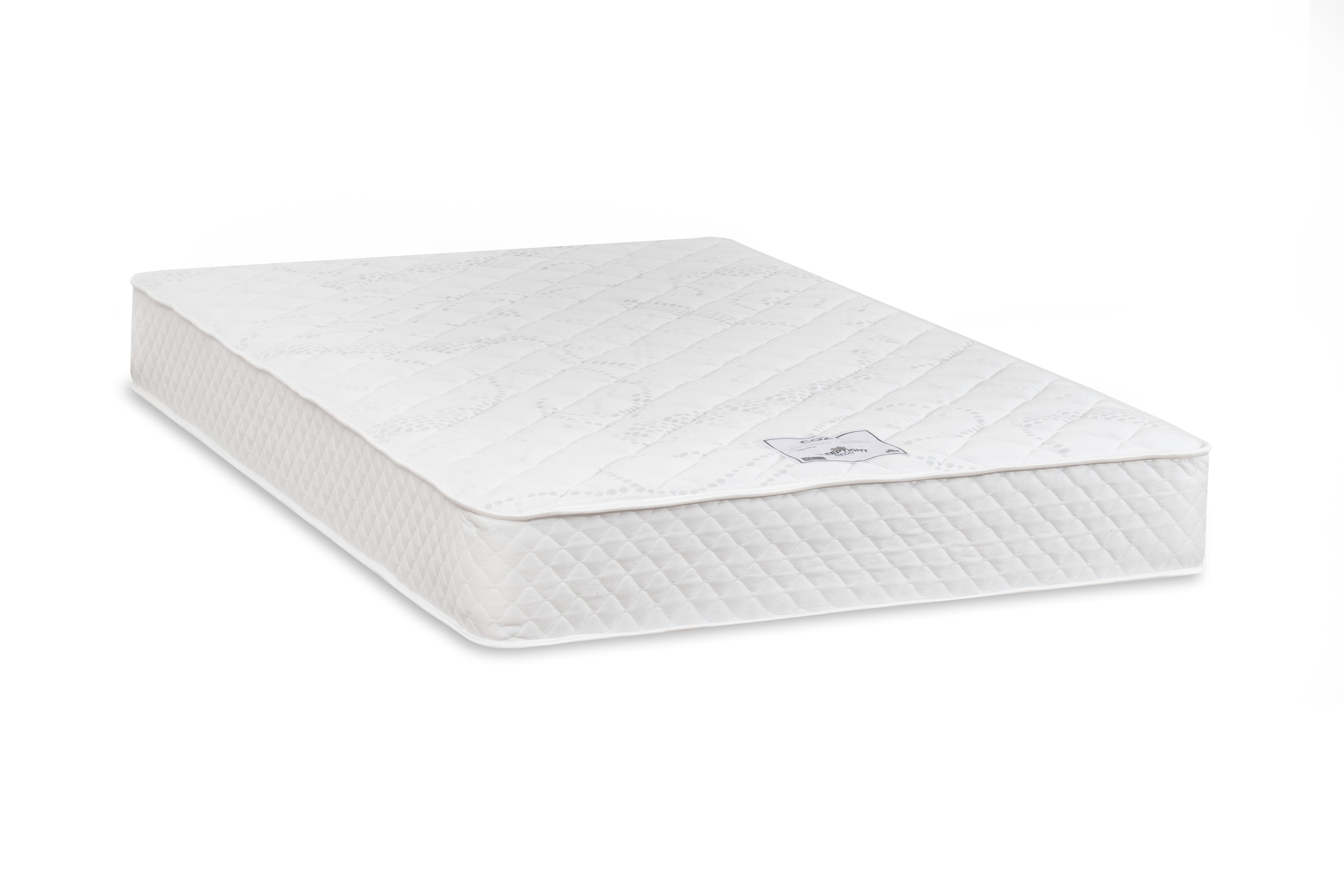 Cozy Complete Bed Set