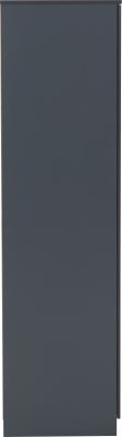 Dakota 2 Door Wardrobe – Modern Bedroom Storage