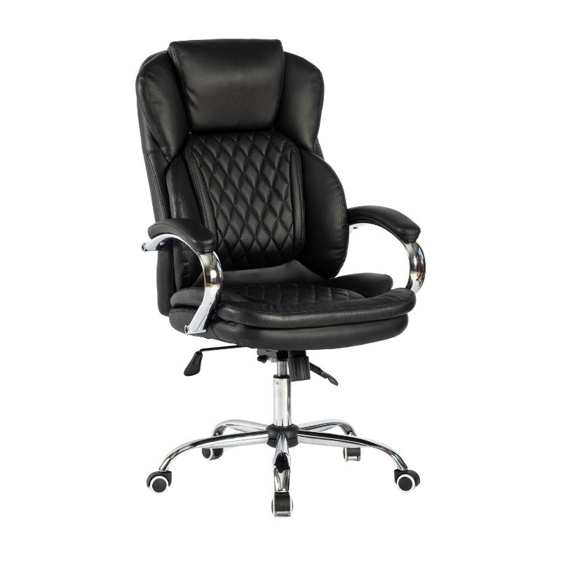 Dallas Office Chair Black