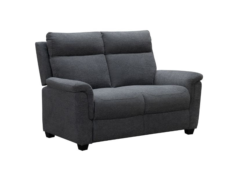 Detroit 2 Seater - Grey